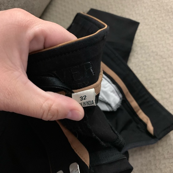 Dover Saddlery Beverly Breeches - Picture 8 of 9